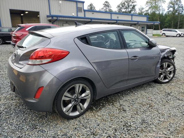 Photo 3 from auction – 2016 HYUNDAI VELOSTER with VIN KMHTC6AD2GU258382