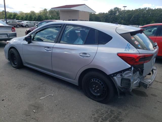 Photo 2 from auction – 2018 SUBARU IMPREZA with VIN 4S3GTAA60J1748404