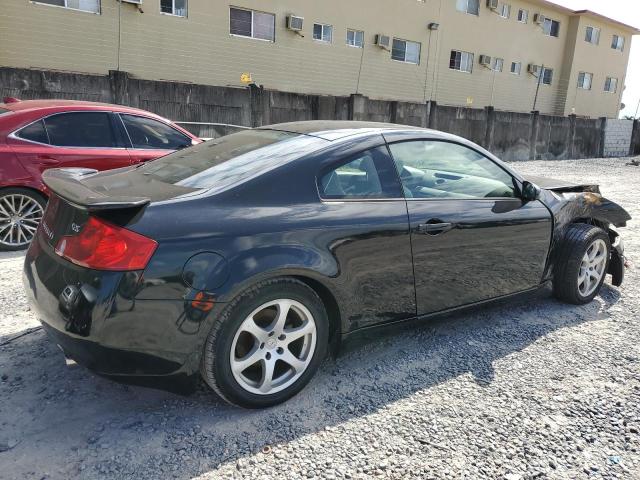 Photo 3 from auction – 2004 INFINITI G35 with VIN JNKCV54EX4M309666