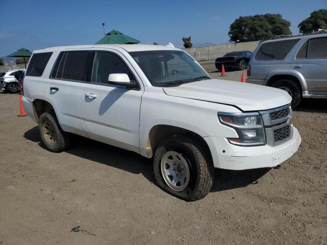 Photo 4 from auction – 2019 CHEVROLET TAHOE SPEC with VIN 1GNSKFEC2KR153297