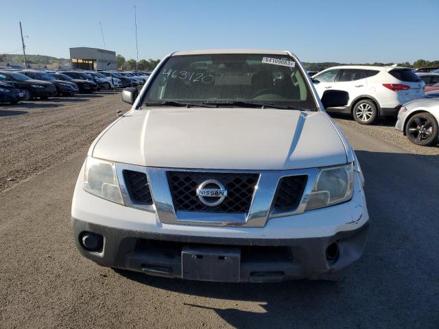 Photo 5 from auction – 2012 NISSAN FRONTIER S with VIN 1N6BD0CT6CC463120