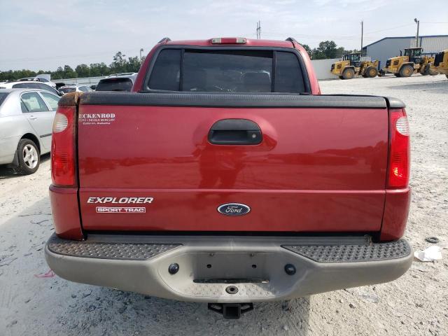 Photo 6 from auction – 2002 FORD EXPLORER S with VIN 1FMZU67E62UD71235