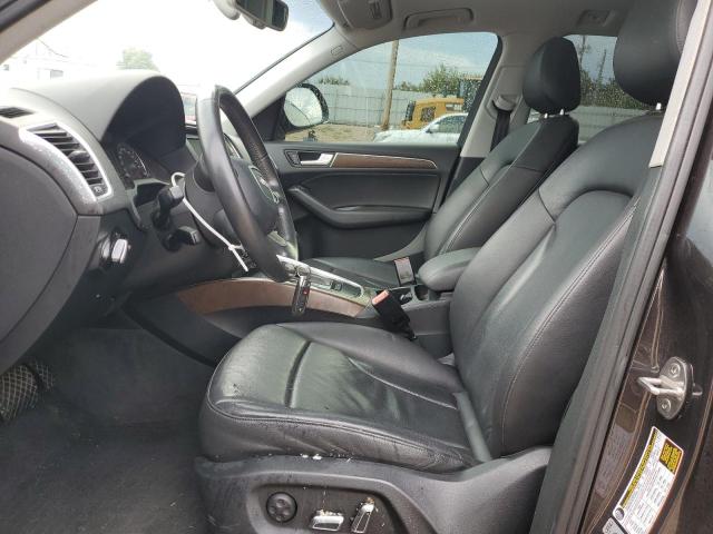Photo 7 from auction – 2014 AUDI Q5 PREMIUM with VIN WA1LFAFP9EA107971