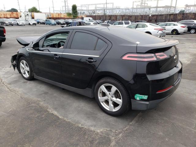 Photo 2 from auction – 2015 CHEVROLET VOLT with VIN 1G1RC6E45FU141573