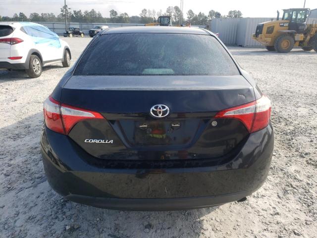 Photo 6 from auction – 2015 TOYOTA COROLLA L with VIN 5YFBURHE9FP216932