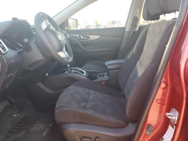 Photo 7 from auction – 2016 NISSAN ROGUE S with VIN KNMAT2MT7GP730761