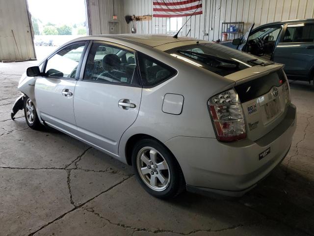 Photo 2 from auction – 2008 TOYOTA PRIUS with VIN JTDKB20U487759674