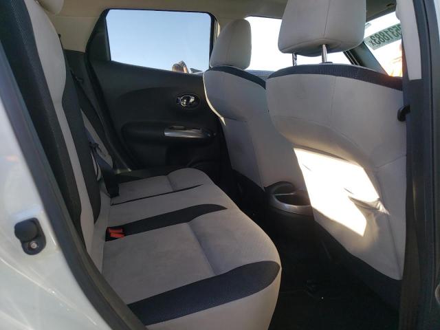 Photo 10 from auction – 2012 NISSAN JUKE S with VIN JN8AF5MR5CT117587