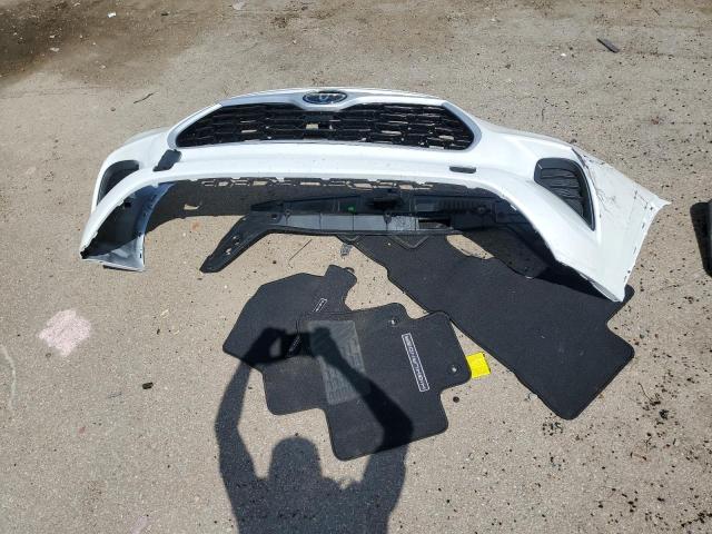 Photo 13 from auction – 2023 TOYOTA HIGHLANDER with VIN 5TDKDRAH4PS501499