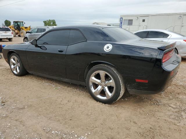 Photo 2 from auction – 2014 DODGE CHALLENGER with VIN 2C3CDYAGXEH164603