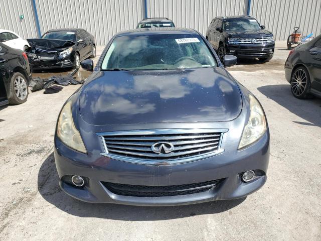 Photo 5 from auction – 2012 INFINITI G37 BASE with VIN JN1CV6AP2CM936263