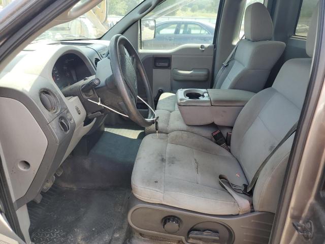 Photo 7 from auction – 2004 FORD F150 with VIN 1FTRF12W74NA77891