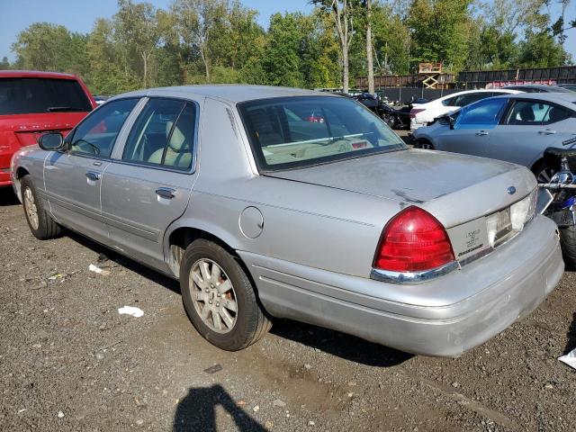 Photo 2 from auction – 2006 FORD CROWN VICT with VIN 2FAFP74W56X159724