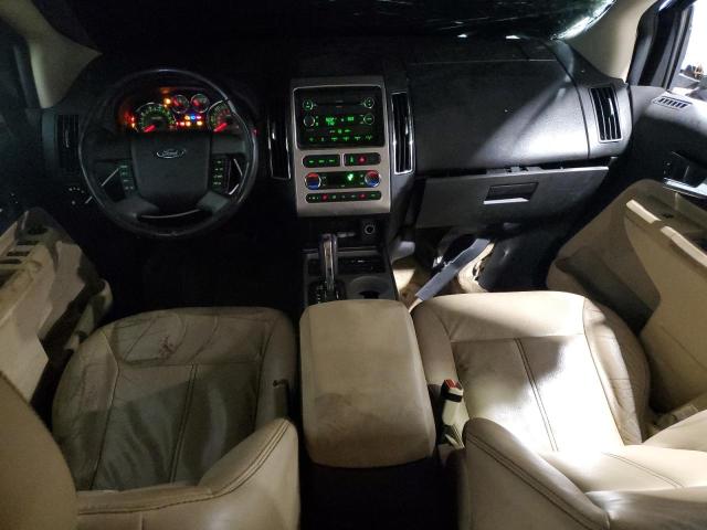 Photo 8 from auction – 2010 FORD EDGE LIMIT with VIN 2FMDK3KC7ABB62269