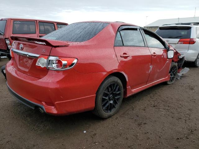 Photo 3 from auction – 2011 TOYOTA COROLLA BA with VIN 2T1BU4EE5BC622305