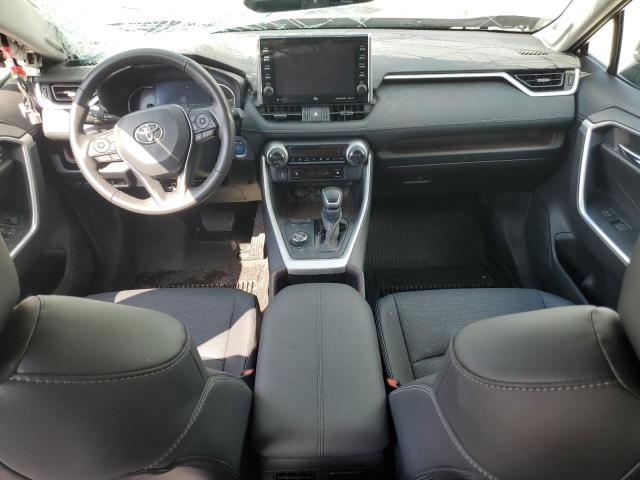Photo 8 from auction – 2022 TOYOTA RAV4 LIMIT with VIN 4T3D6RFV3NU071834