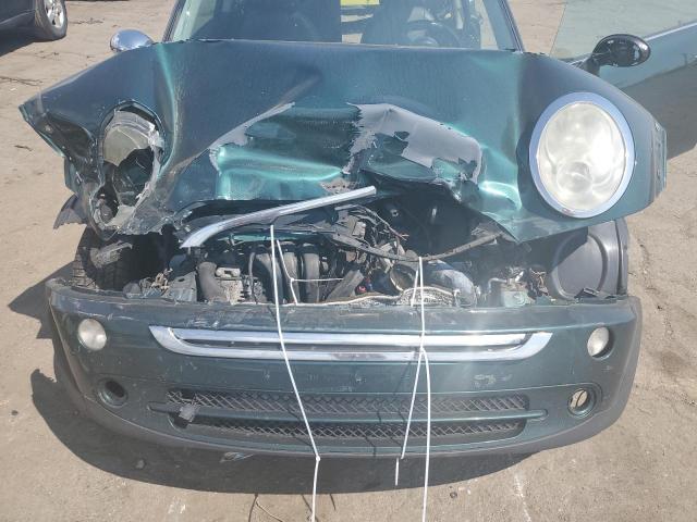 Снимка 11 от търг – 2006 MINI COOPER с VIN WMWRC33506TK72883