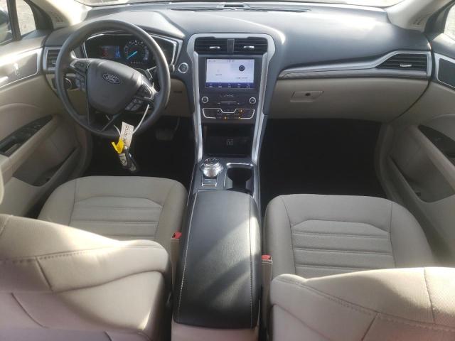 Photo 8 from auction – 2020 FORD FUSION SE with VIN 3FA6P0HD9LR195572