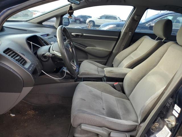 Photo 7 from auction – 2010 HONDA CIVIC EX with VIN 2HGFA1F87AH506899