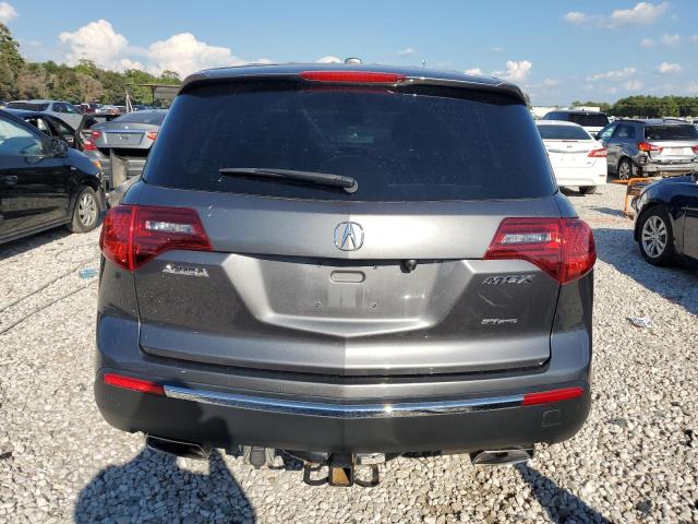 Photo 6 from auction – 2010 ACURA MDX with VIN 2HNYD2H2XAH533523