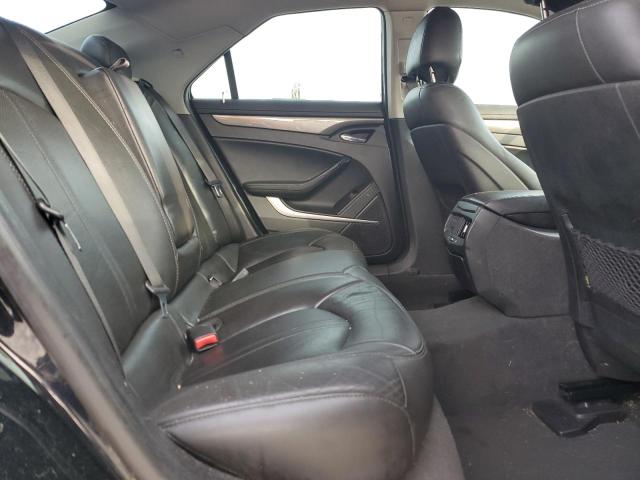Photo 10 from auction – 2013 CADILLAC CTS PERFOR with VIN 1G6DM5E38D0103214