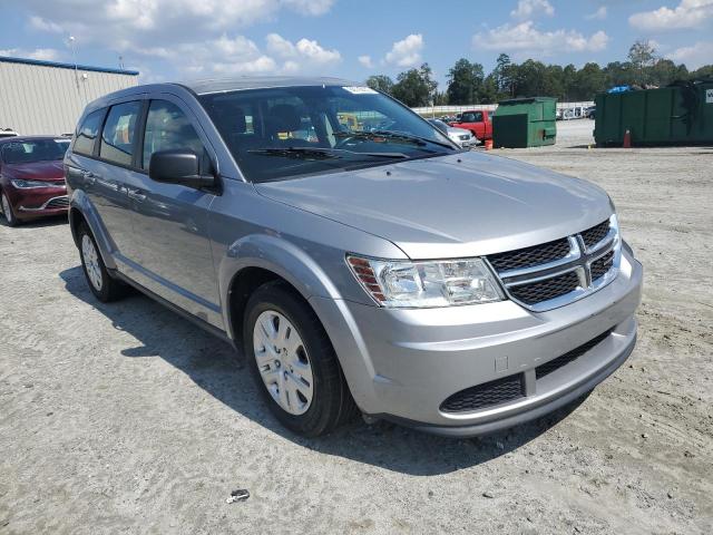 Photo 4 from auction – 2015 DODGE JOURNEY SE with VIN 3C4PDCAB3FT617148