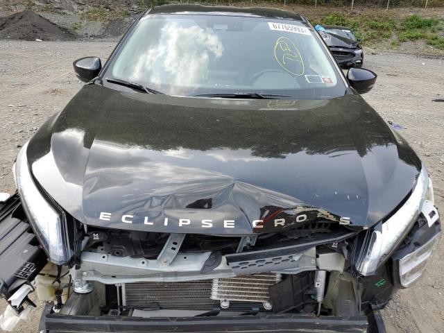 Photo 11 from auction – 2022 MITSUBISHI ECLIPSE CR with VIN JA4ATWAA1NZ039943