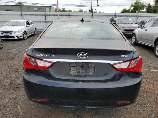 Photo 6 from auction – 2012 HYUNDAI SONATA GLS with VIN 5NPEB4AC5CH502932