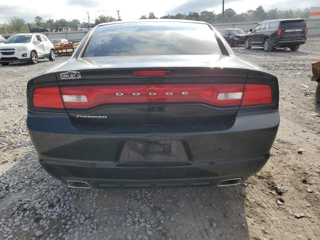 Photo 6 from auction – 2014 DODGE CHARGER SE with VIN 2C3CDXBG2EH168864