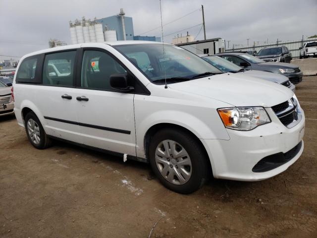 Photo 4 from auction – 2016 DODGE GRAND CARA with VIN 2C4RDGBG2GR369019