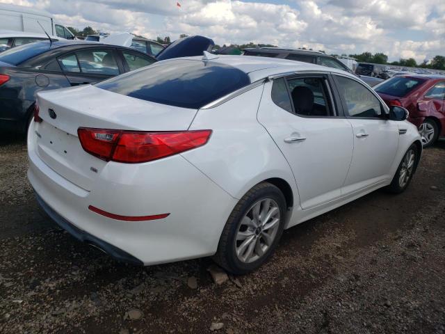 Photo 3 from auction – 2015 KIA OPTIMA LX with VIN KNAGM4A72F5620847