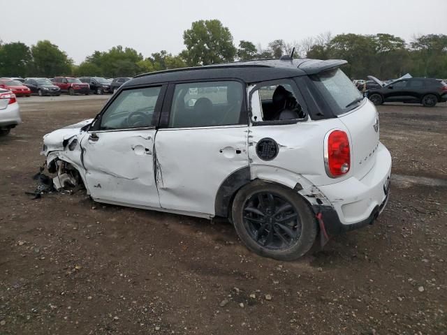 Photo 2 from auction – 2016 MINI COOPER S C with VIN WMWZC5C51GWU20664