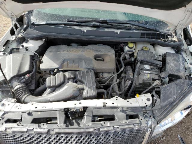 Photo 11 from auction – 2016 BUICK VERANO CON with VIN 1G4PR5SK8G4102354