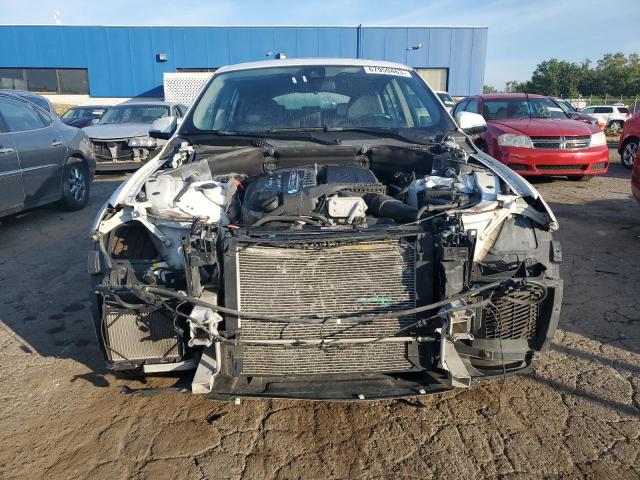 Photo 5 from auction – 2017 BMW 535 XIGT with VIN WBA5M4C33HD187100