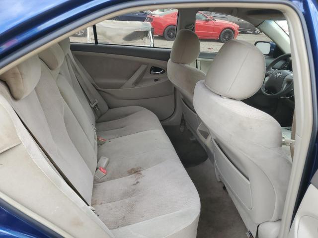 Photo 10 from auction – 2011 TOYOTA CAMRY BASE with VIN 4T1BF3EK4BU767182