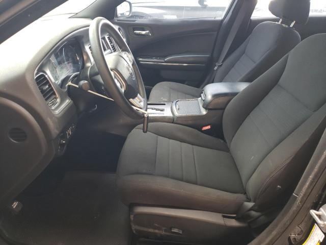 Photo 7 from auction – 2014 DODGE CHARGER SE with VIN 2C3CDXBGXEH350022