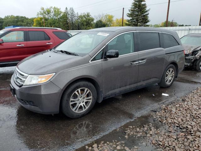 HONDA ODYSSEY EX 2012 z numerem VIN 5FNRL5H68CB122003 - Zdjęcie z aukcji