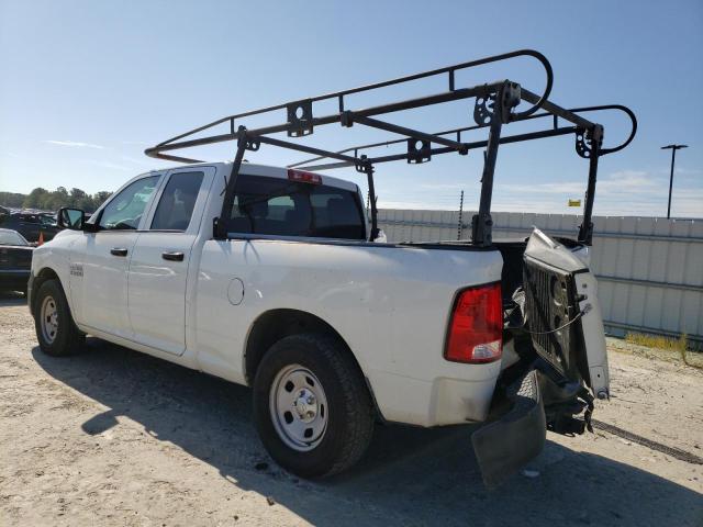 Photo 2 from auction – 2015 RAM 1500 ST with VIN 1C6RR6FGXFS709298