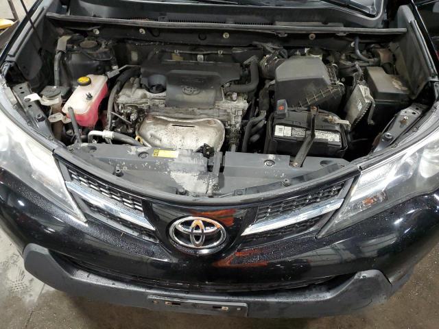Photo 11 from auction – 2015 TOYOTA RAV4 LE with VIN 2T3BFREV9FW330790