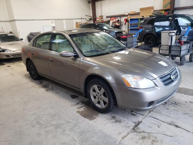 Photo 4 from auction – 2002 NISSAN ALTIMA BAS with VIN 1N4AL11E32C179038