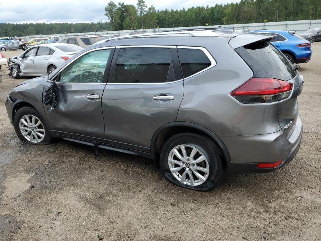 Photo 2 from auction – 2019 NISSAN ROGUE S with VIN KNMAT2MT1KP525459