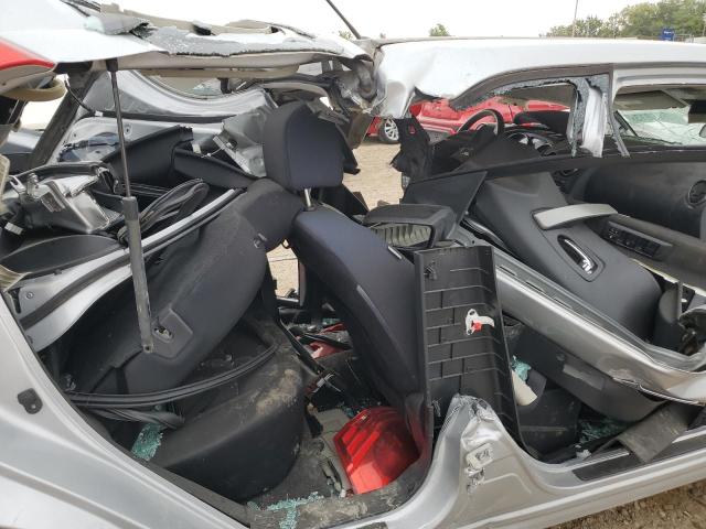 Photo 13 from auction – 2014 NISSAN ROGUE SELE with VIN JN8AS5MT4EW603638