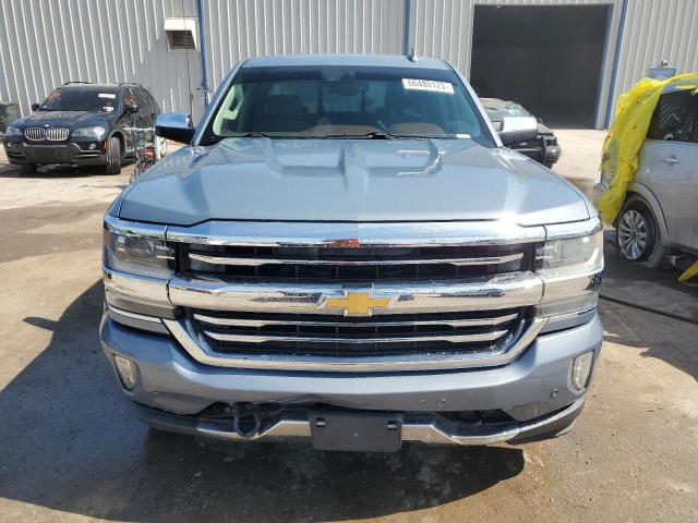 Photo 5 from auction – 2016 CHEVROLET SILVERADO with VIN 3GCPCTEC8GG155136