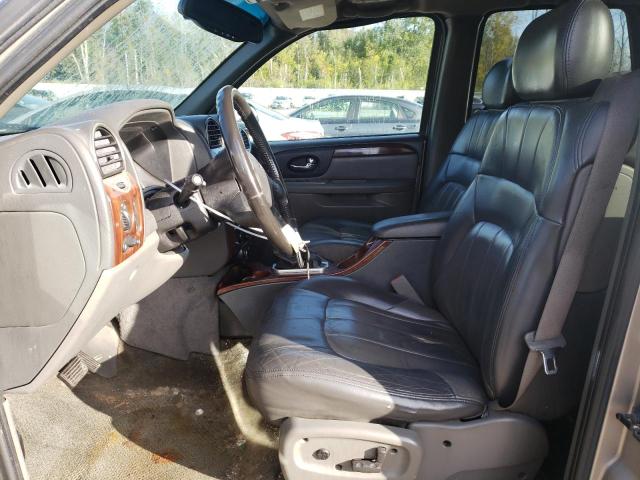Photo 7 from auction – 2003 GMC ENVOY with VIN 1GKDT13S232302964