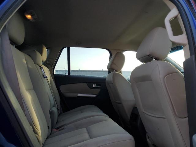 Photo 10 from auction – 2014 FORD EDGE SE with VIN 2FMDK4GC6EBB76040