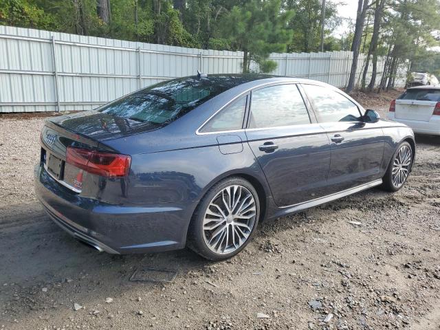 Photo 3 from auction – 2016 AUDI A6 PREMIUM with VIN WAUGFAFC5GN010070