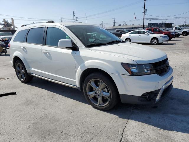 Photo 4 from auction – 2018 DODGE JOURNEY CR with VIN 3C4PDCGG3JT171983