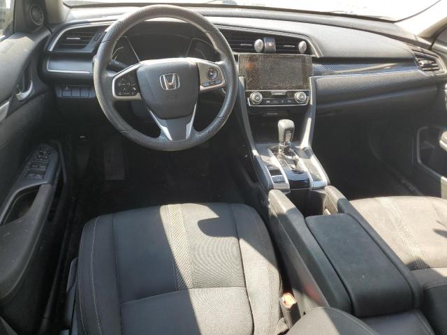 Photo 8 from auction – 2016 HONDA CIVIC EX with VIN 2HGFC2F71GH511337