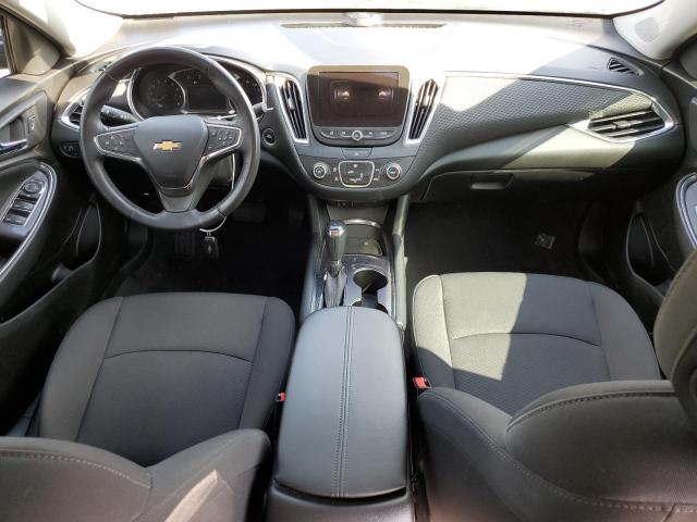 Photo 8 from auction – 2018 CHEVROLET MALIBU LT with VIN 1G1ZD5ST6JF252178