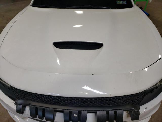Photo 11 from auction – 2021 DODGE CHARGER R/ with VIN 2C3CDXCT4MH594517